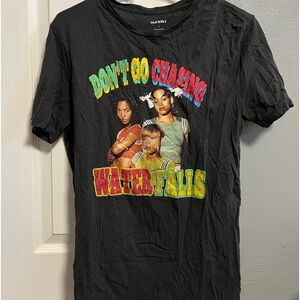 TLC shirt